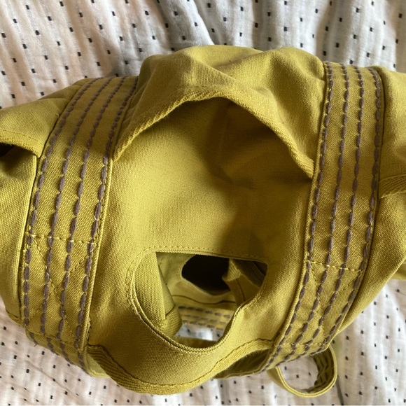 Free People Canvas Caravan Tote - Picture 6 of 6